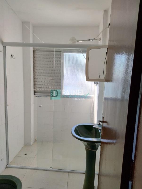Apartamento para aluguel no José Menino: 