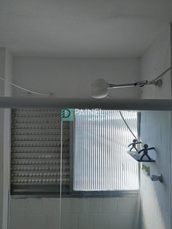 Apartamento para aluguel no José Menino: 