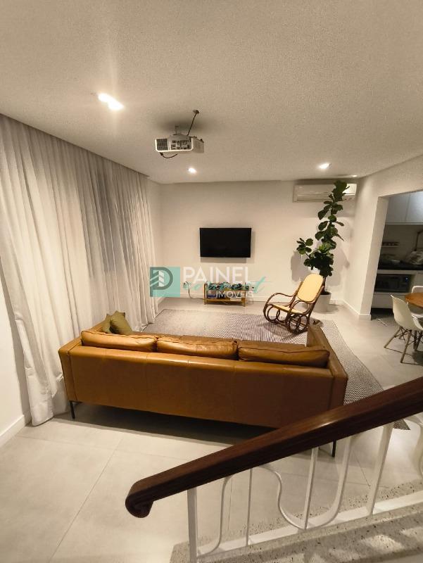 Casa de Condomínio à venda no Campo Grande: 