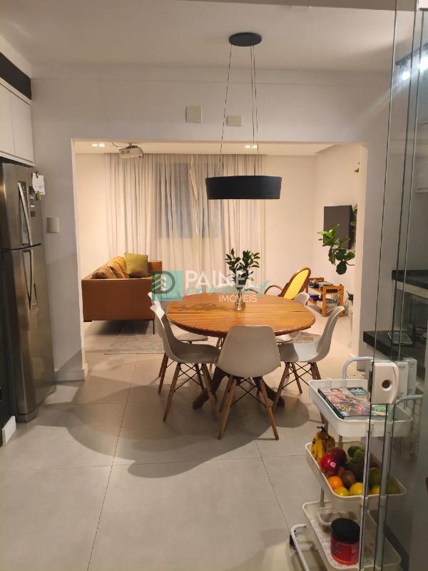 Casa de Condomínio à venda no Campo Grande: 