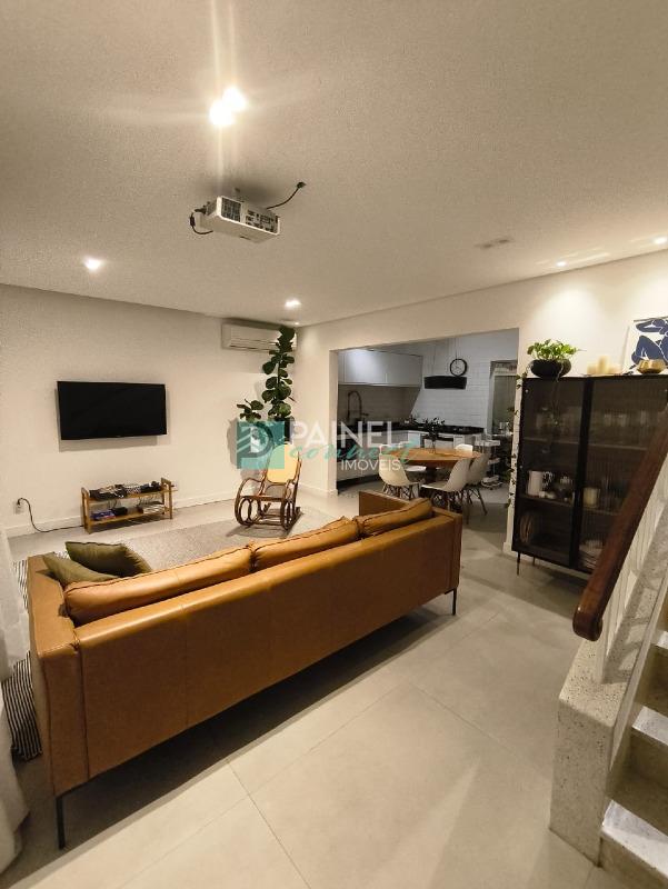 Casa de Condomínio à venda no Campo Grande: 