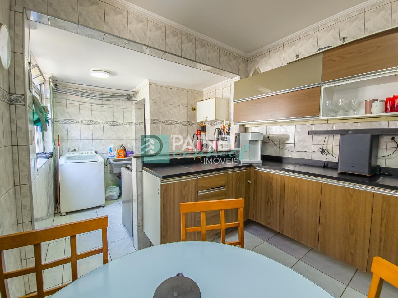 Apartamento à venda no Boqueirão: 
