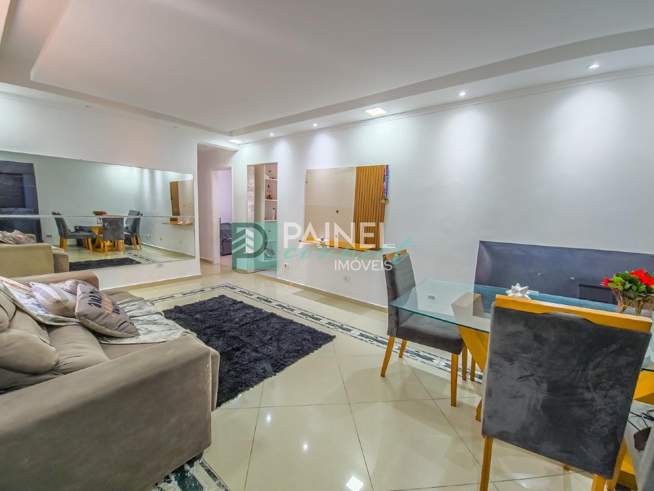 Apartamento à venda no Boqueirão: 