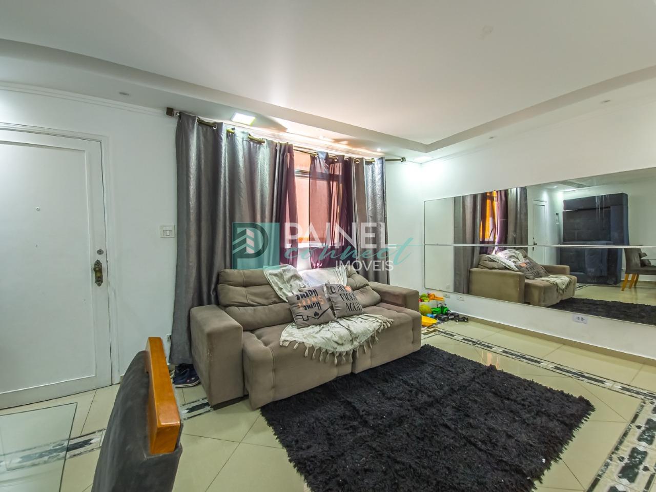 Apartamento à venda no Boqueirão: 