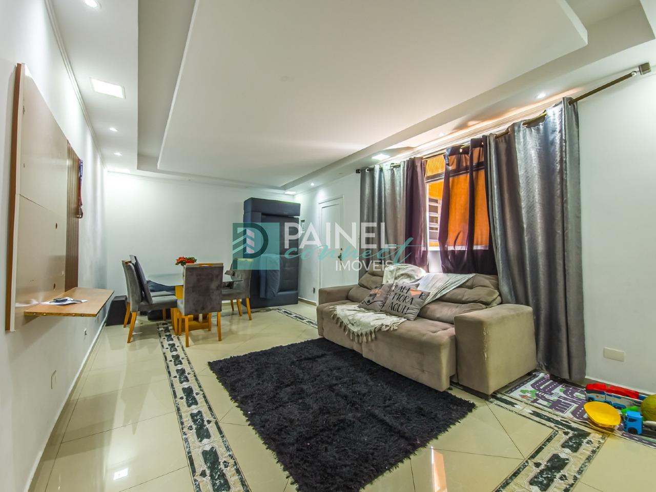 Apartamento à venda no Boqueirão: 