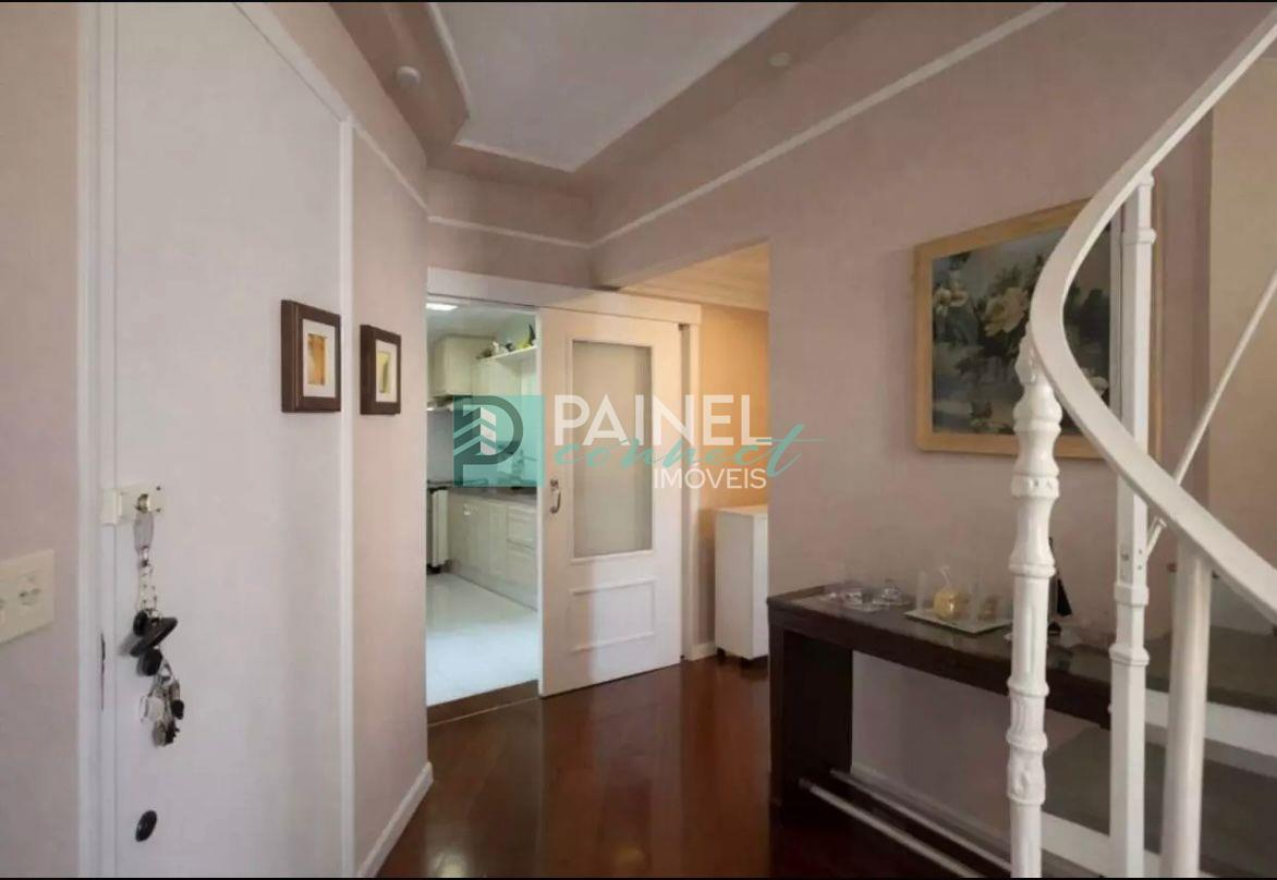 Cobertura à venda no Campo Grande: 