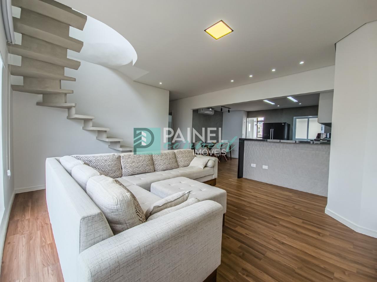 Apartamento/ Cobertura à venda no Boqueirão: 