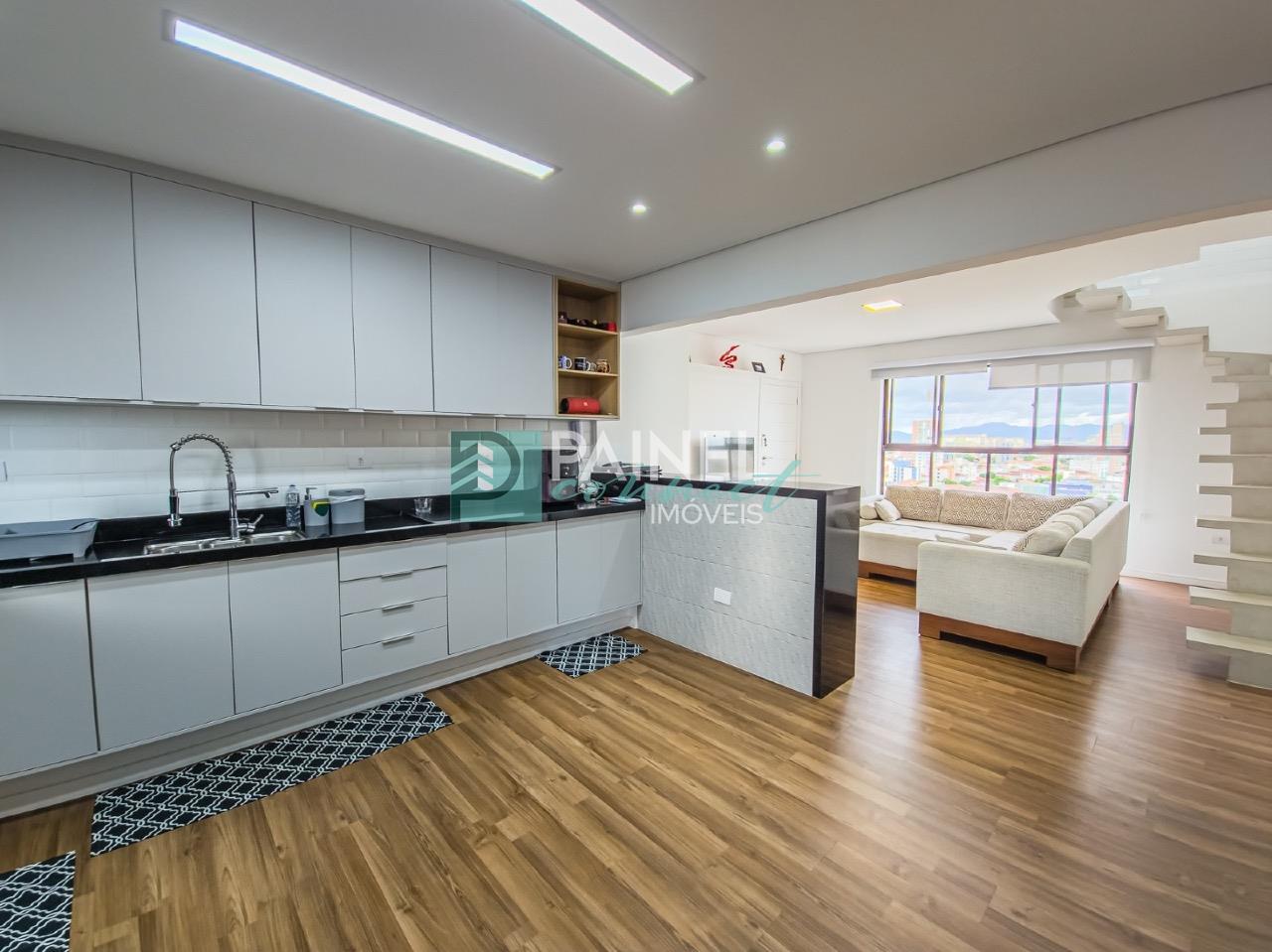 Apartamento/ Cobertura à venda no Boqueirão: 