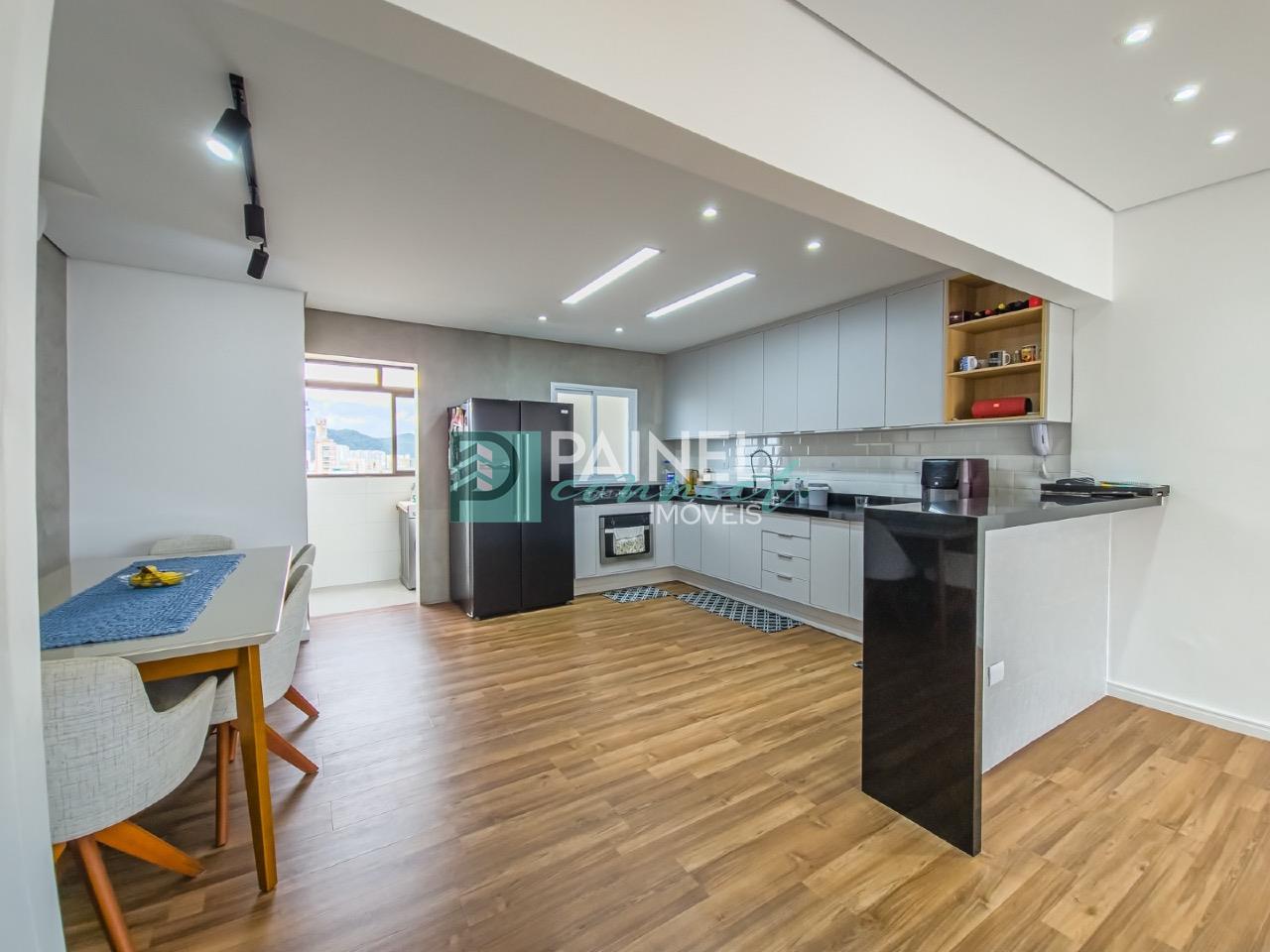 Apartamento/ Cobertura à venda no Boqueirão: 