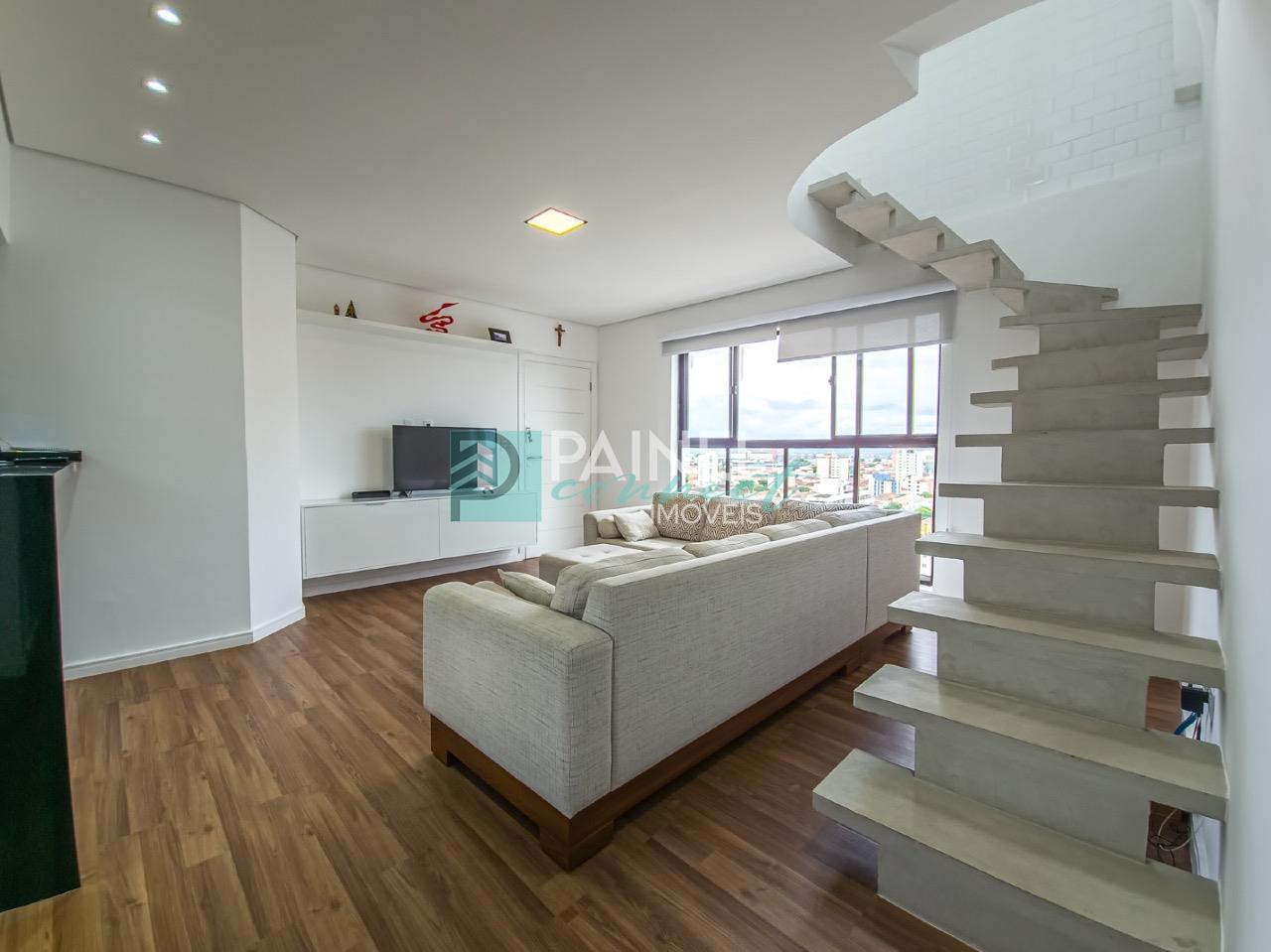 Apartamento/ Cobertura à venda no Boqueirão: 