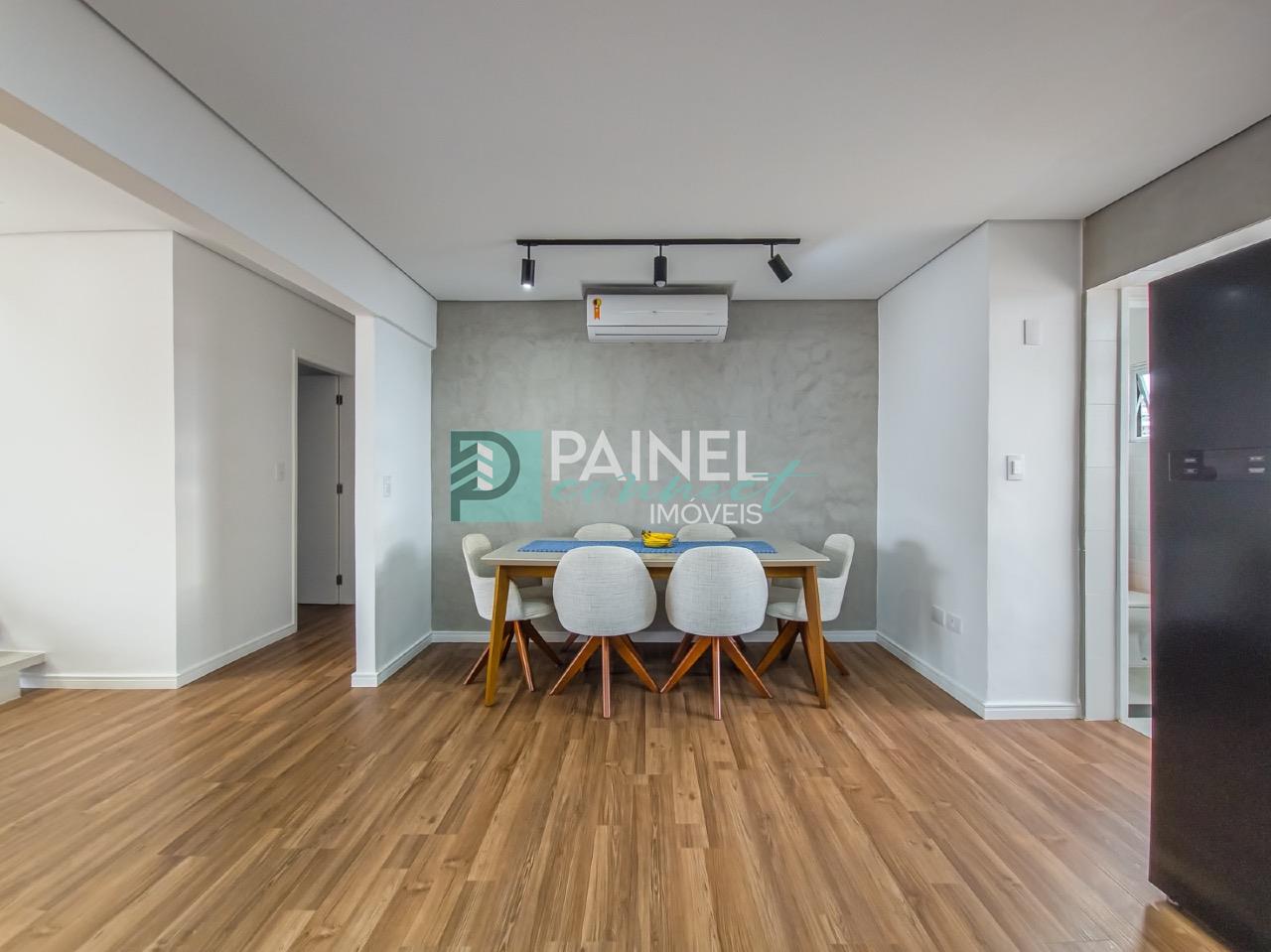 Apartamento/ Cobertura à venda no Boqueirão: 