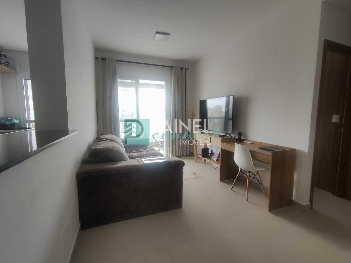 Apartamento à venda no Boqueirão: 