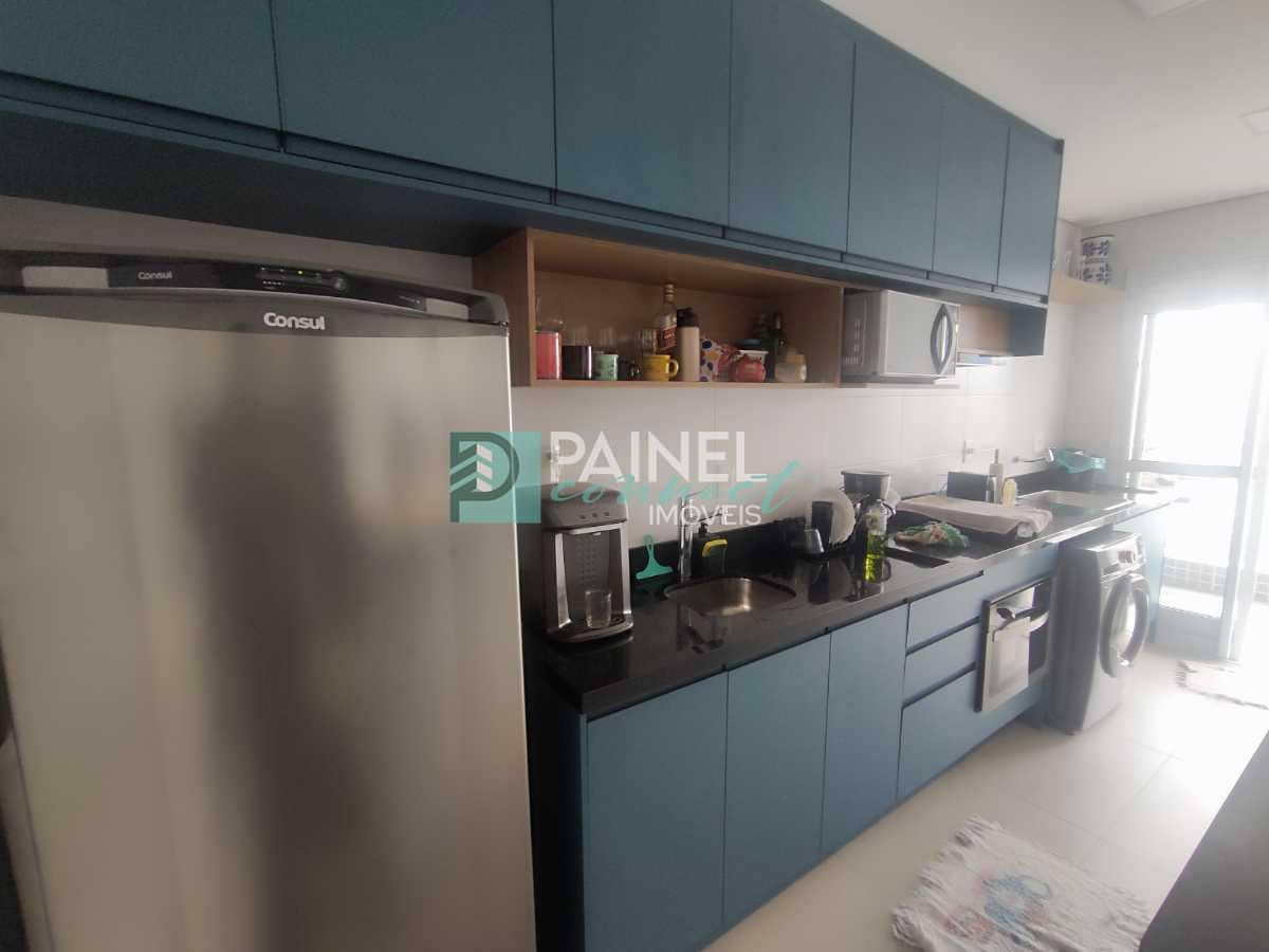 Apartamento à venda no Boqueirão: 