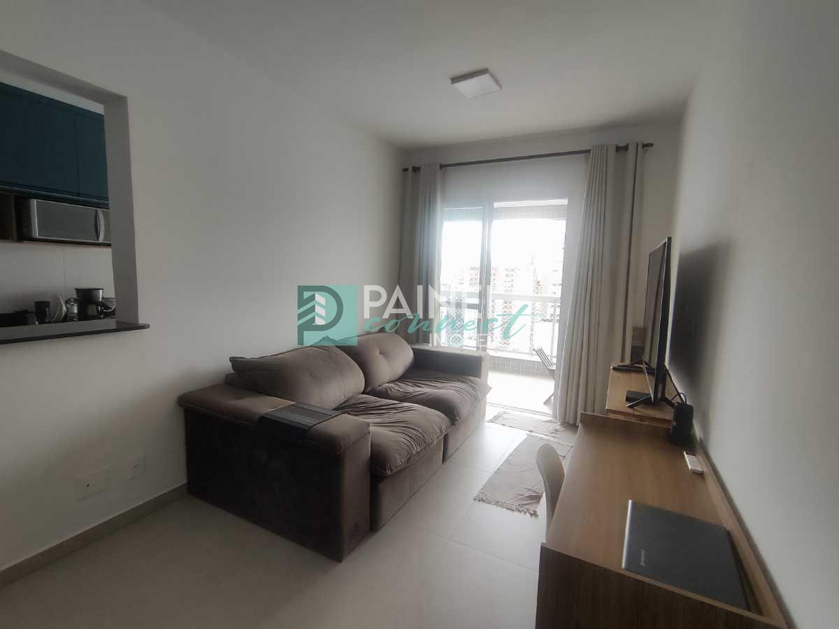 Apartamento à venda no Boqueirão: 