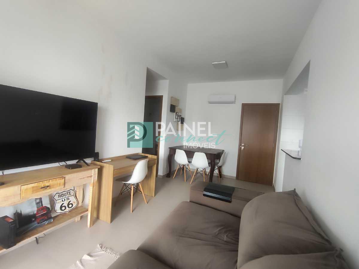 Apartamento à venda no Boqueirão: 