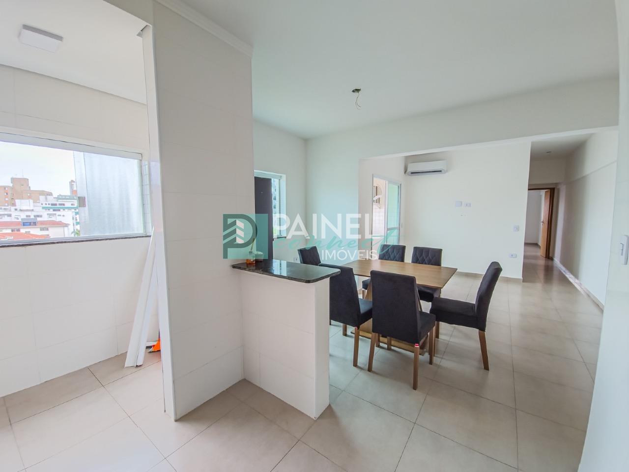 Apartamento à venda no Campo Grande: 