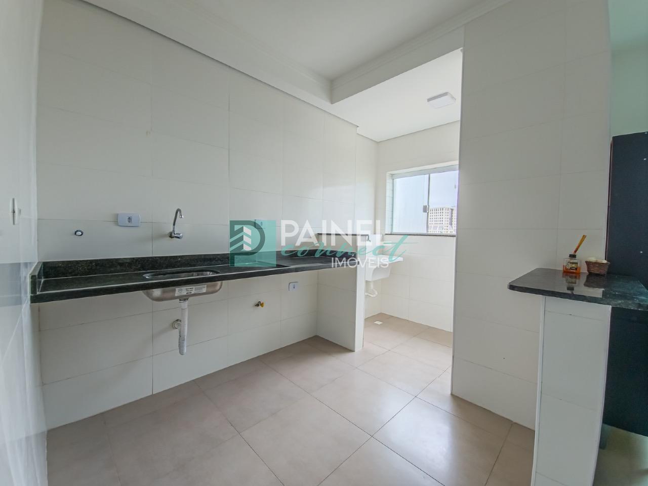 Apartamento à venda no Campo Grande: 