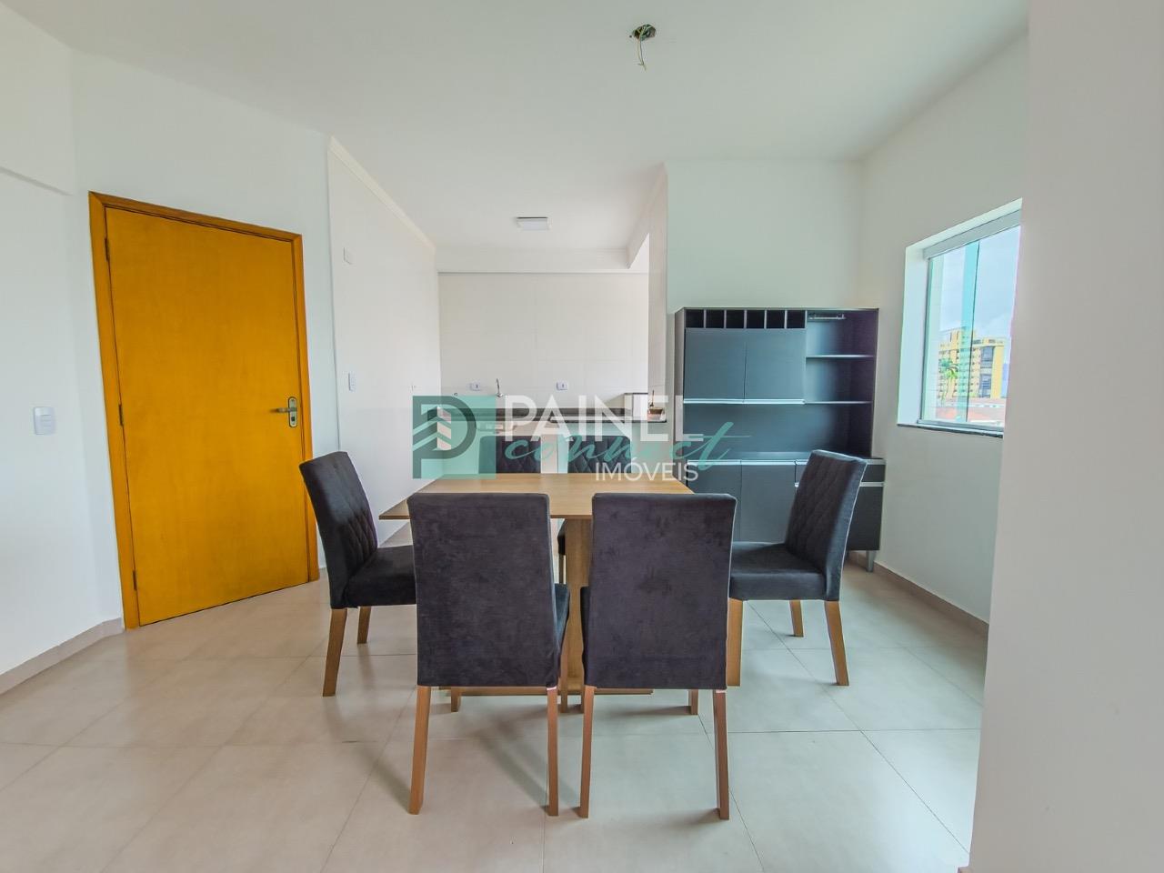 Apartamento à venda no Campo Grande: 