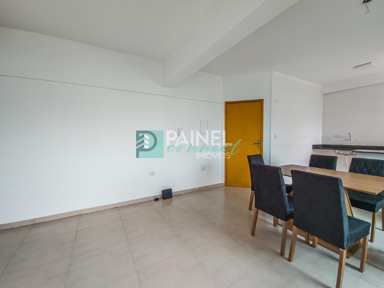 Apartamento à venda no Campo Grande: 