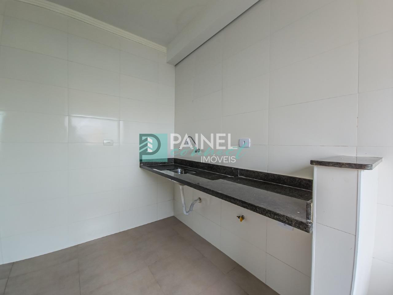 Apartamento à venda no Campo Grande: 