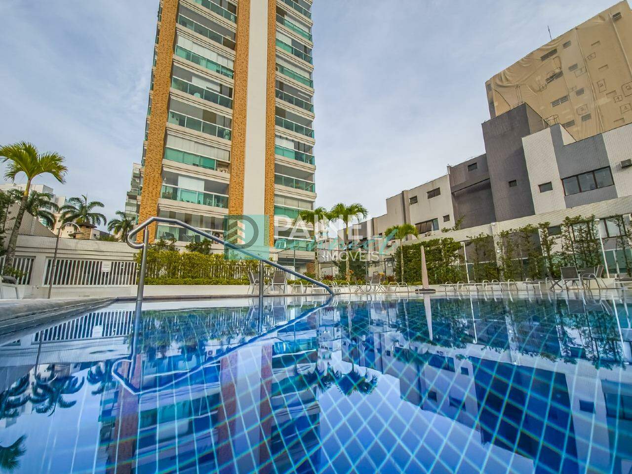Apartamento à venda no Boqueirão: 