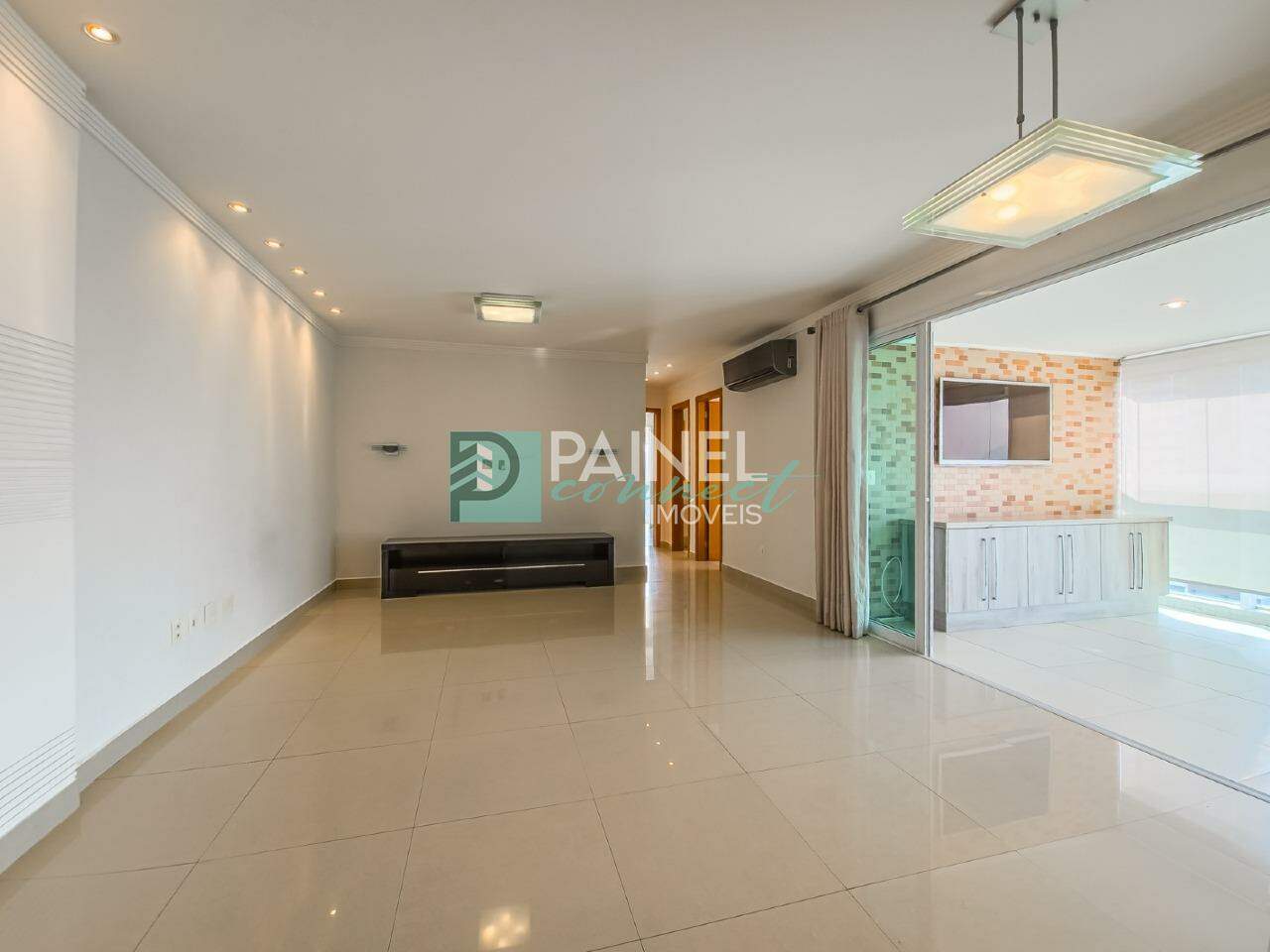 Apartamento à venda no Boqueirão: 