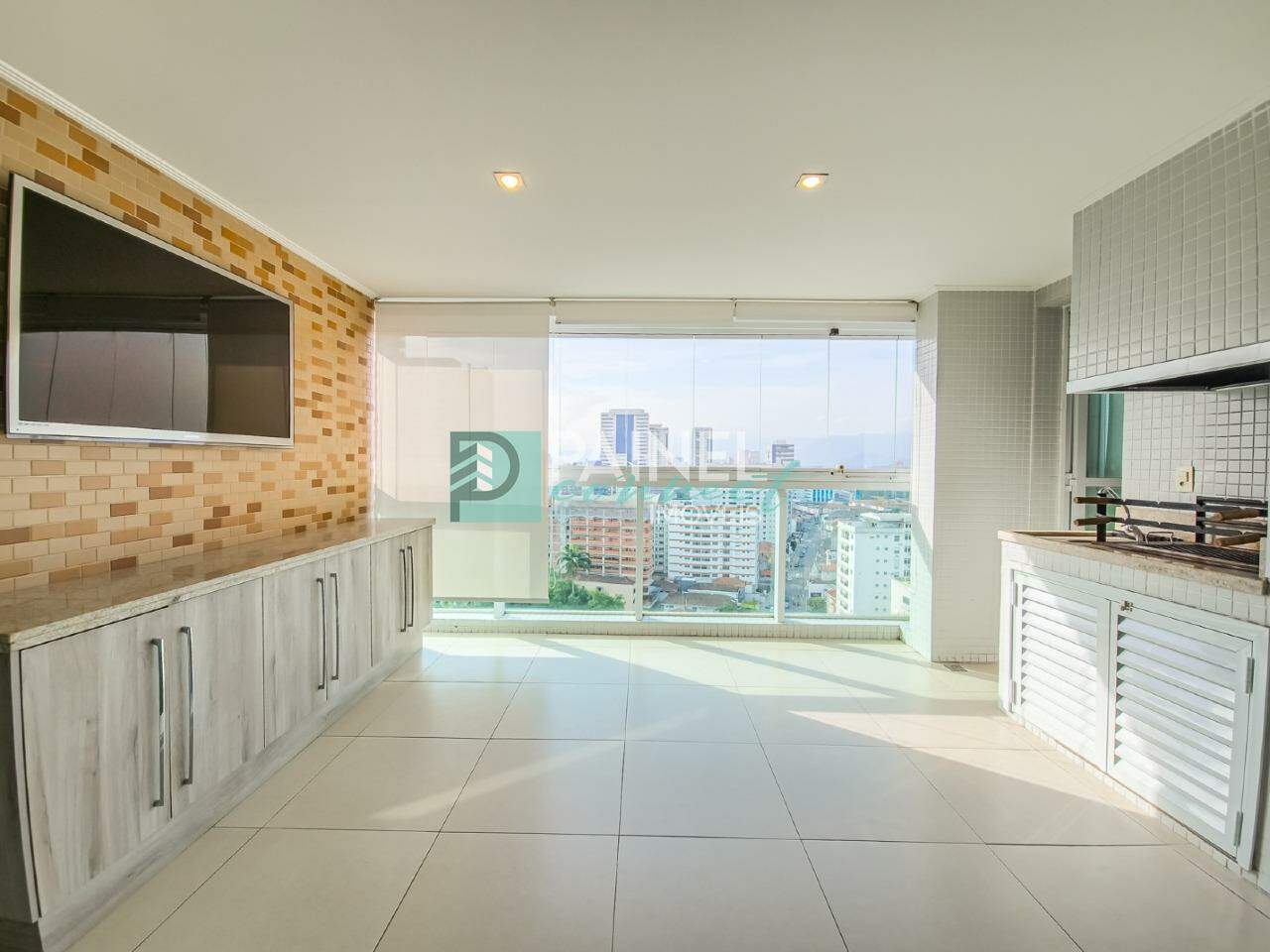 Apartamento à venda no Boqueirão: 