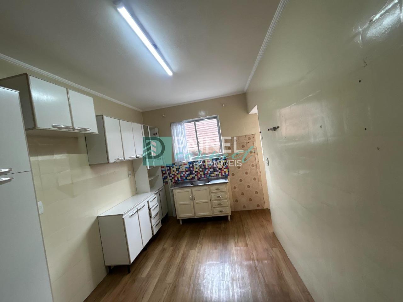 Apartamento à venda no Parque Sao Vicente: 