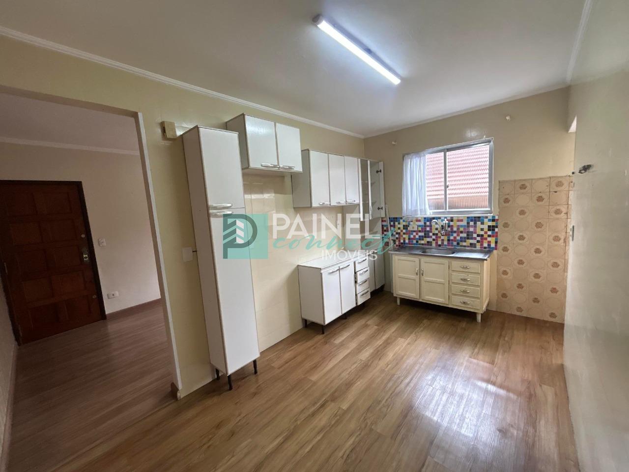 Apartamento à venda no Parque Sao Vicente: 
