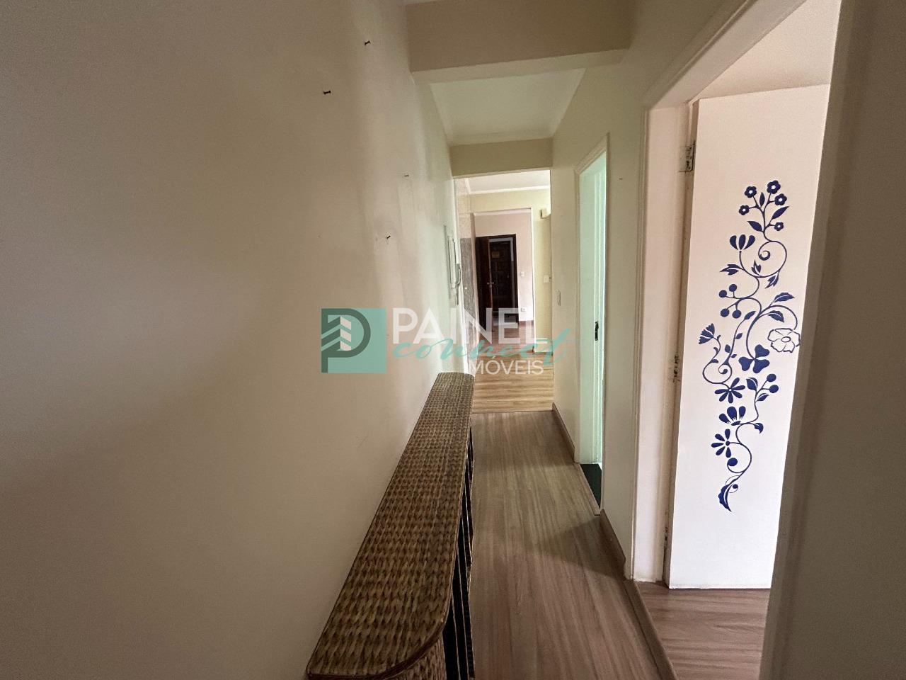 Apartamento à venda no Parque Sao Vicente: 