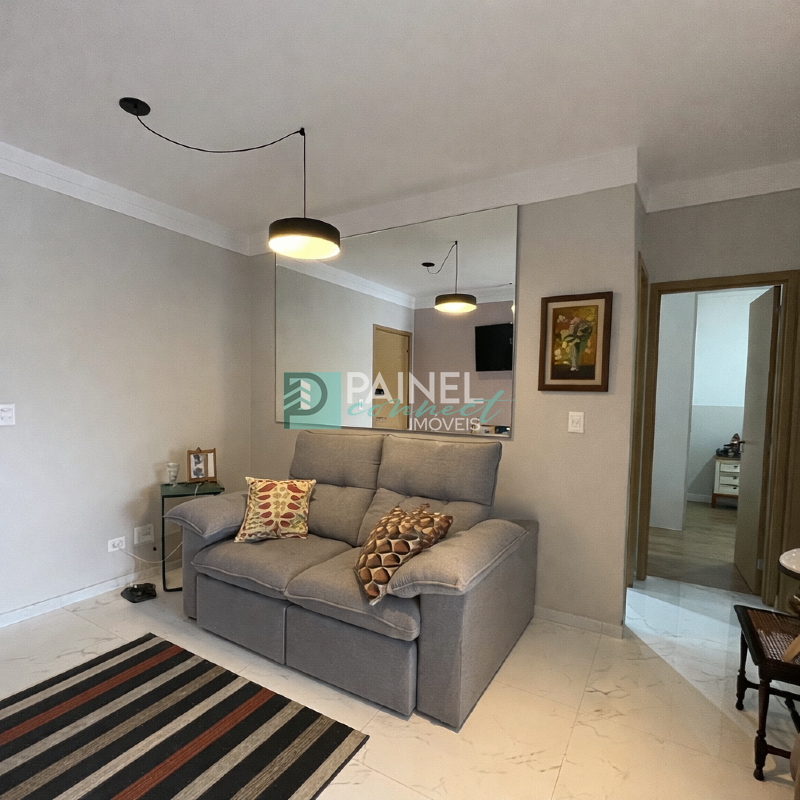 Apartamento para aluguel no Boqueirão: 