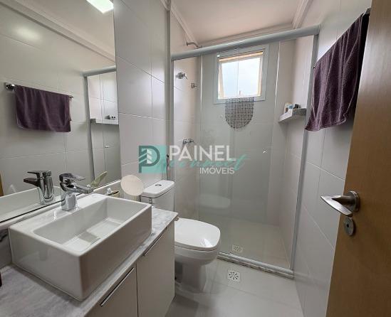 Apartamento para aluguel no Boqueirão: 