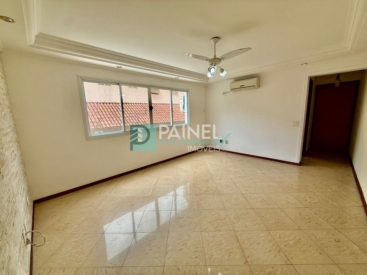 Apartamento à venda no Campo Grande: 