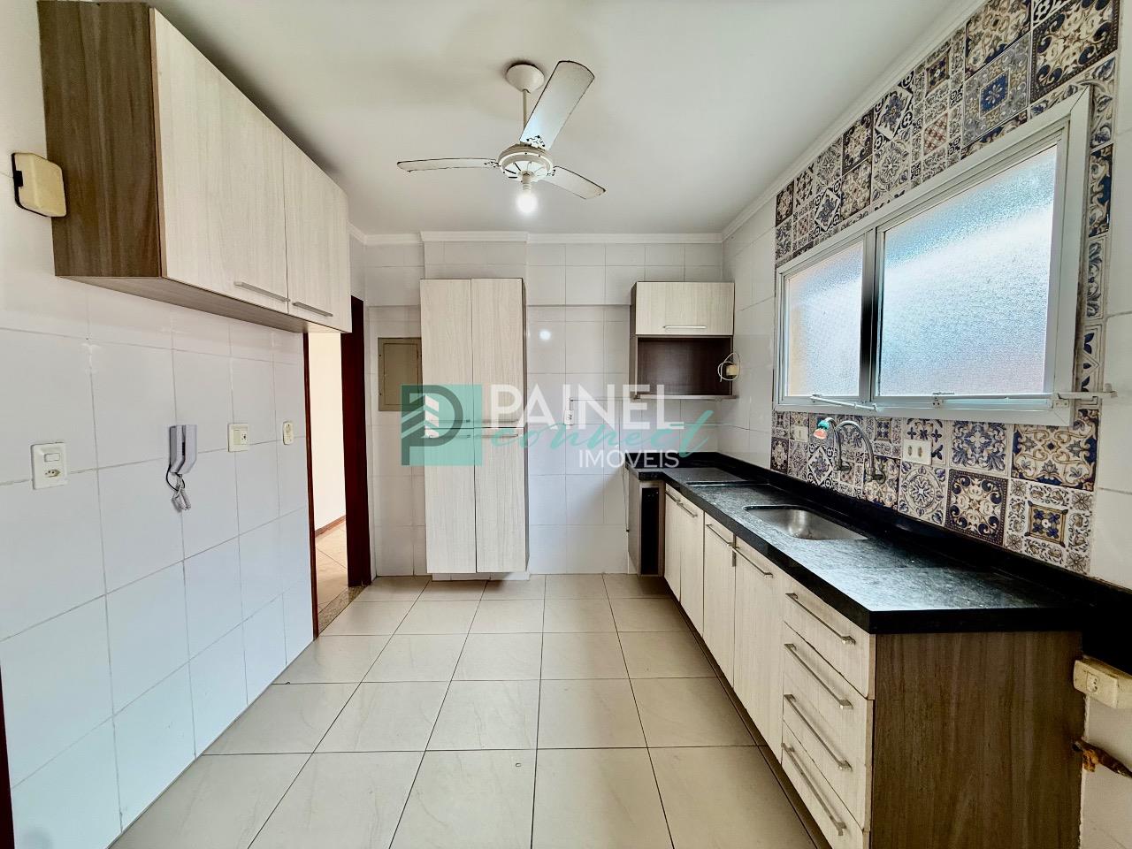 Apartamento à venda no Campo Grande: 