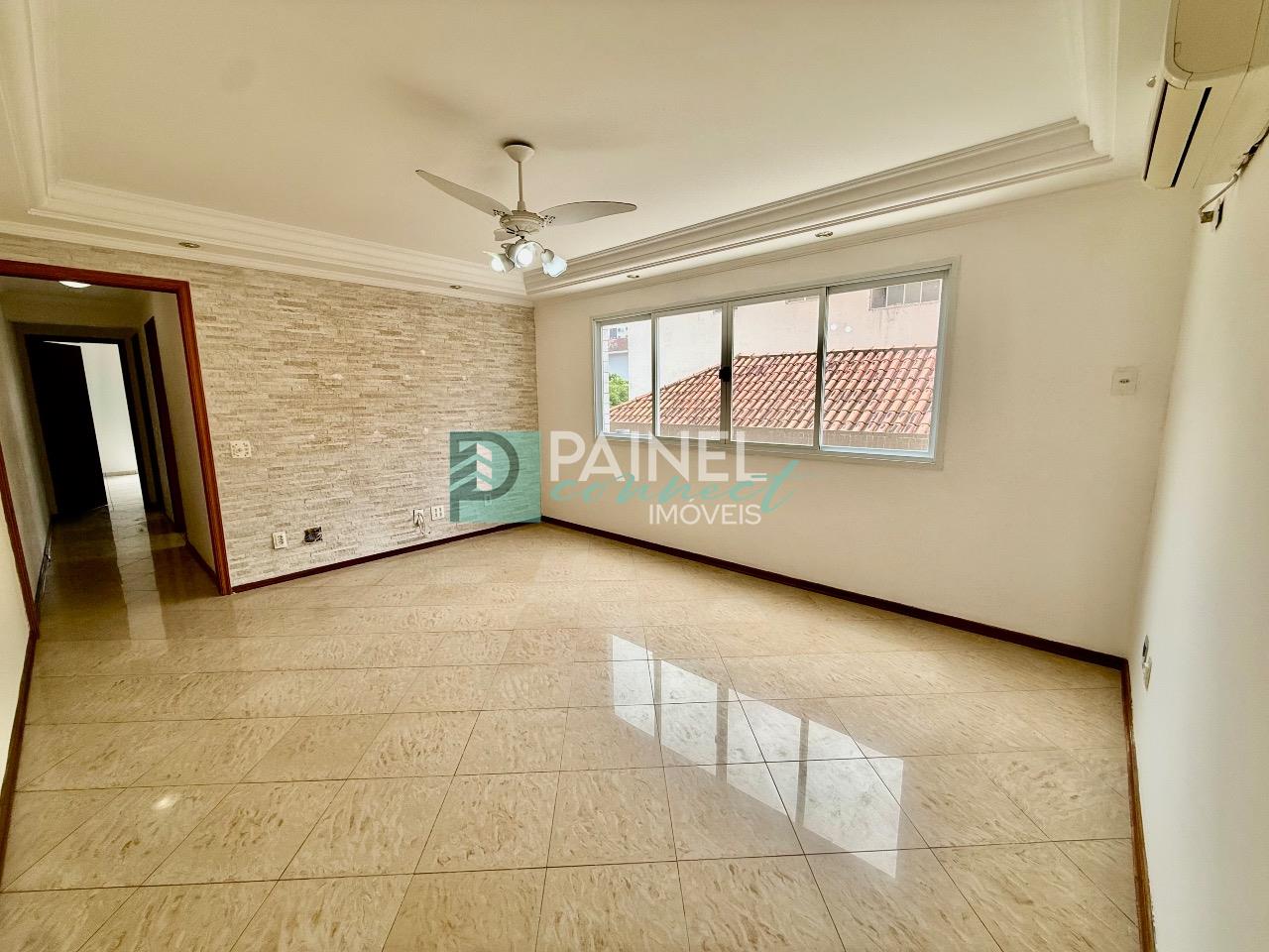 Apartamento à venda no Campo Grande: 