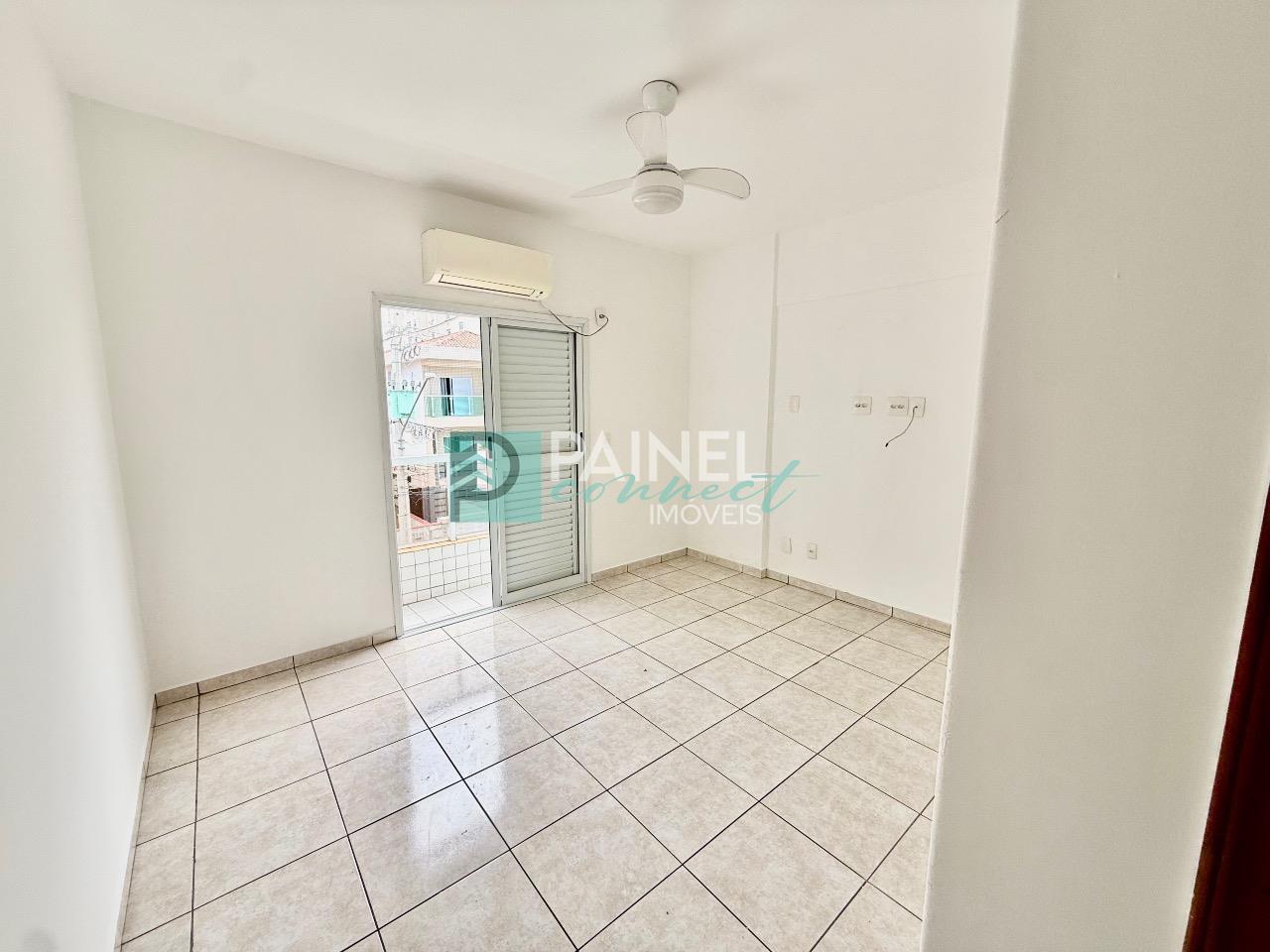 Apartamento à venda no Campo Grande: 