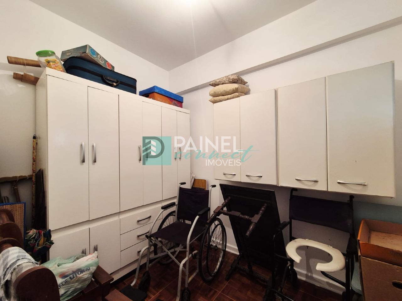 Apartamento à venda no Itararé: 