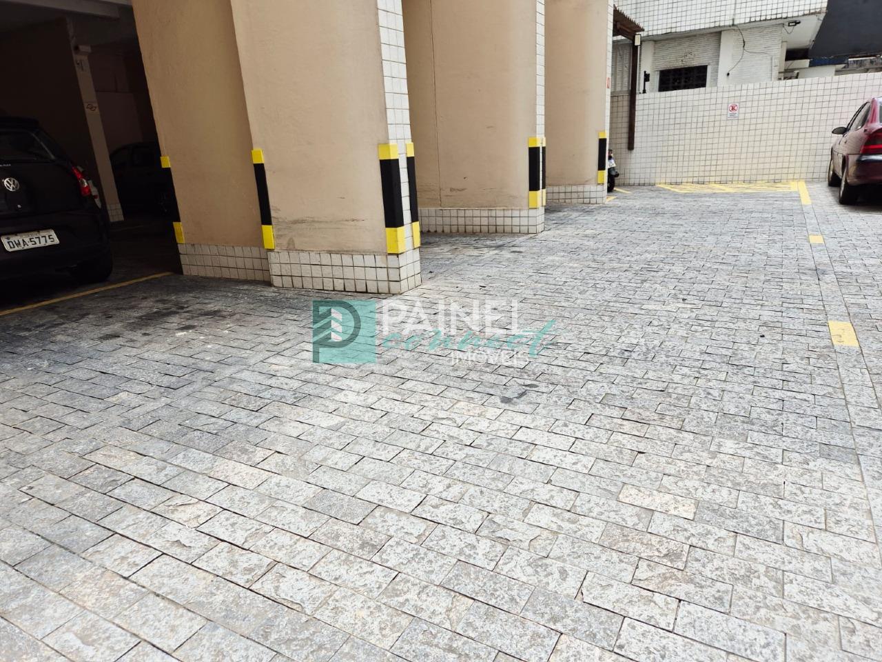 Apartamento à venda no Itararé: 