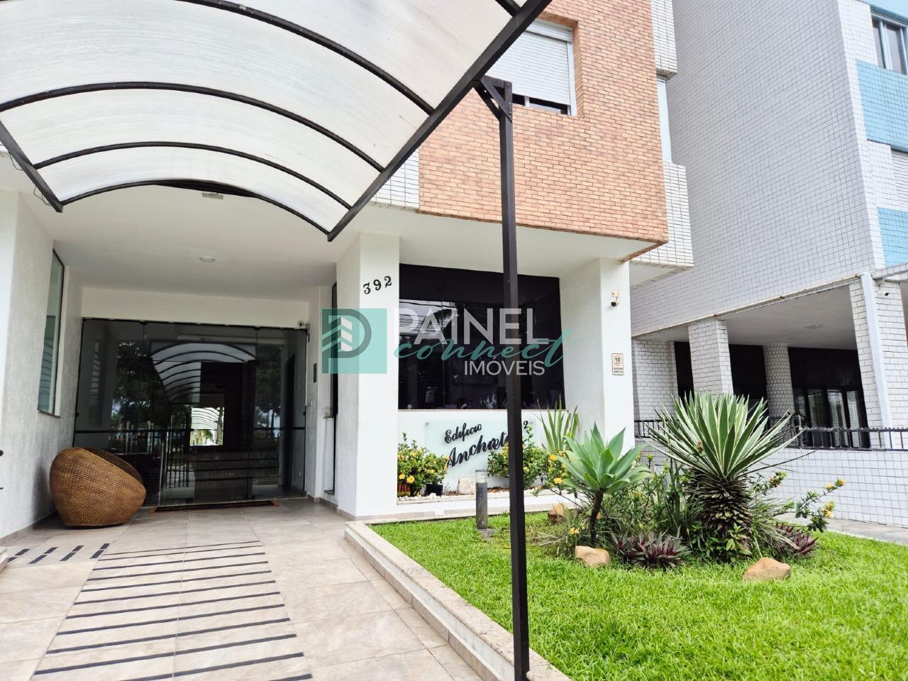 Apartamento à venda no Itararé: 