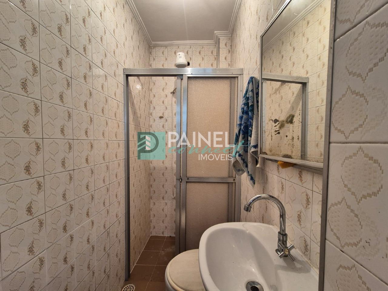 Apartamento à venda no Itararé: 