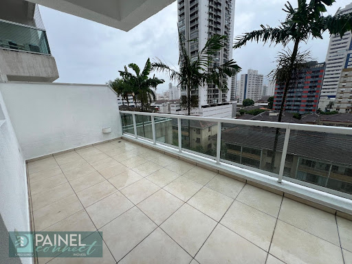 Apartamento para aluguel no Boqueirão: 