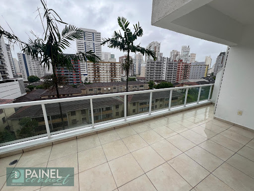 Apartamento para aluguel no Boqueirão: 