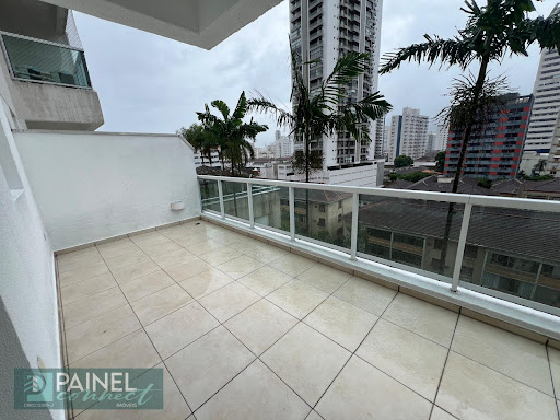 Apartamento para aluguel no Boqueirão: 