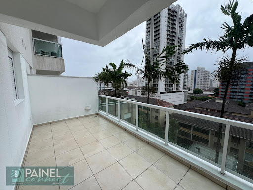 Apartamento para aluguel no Boqueirão: 