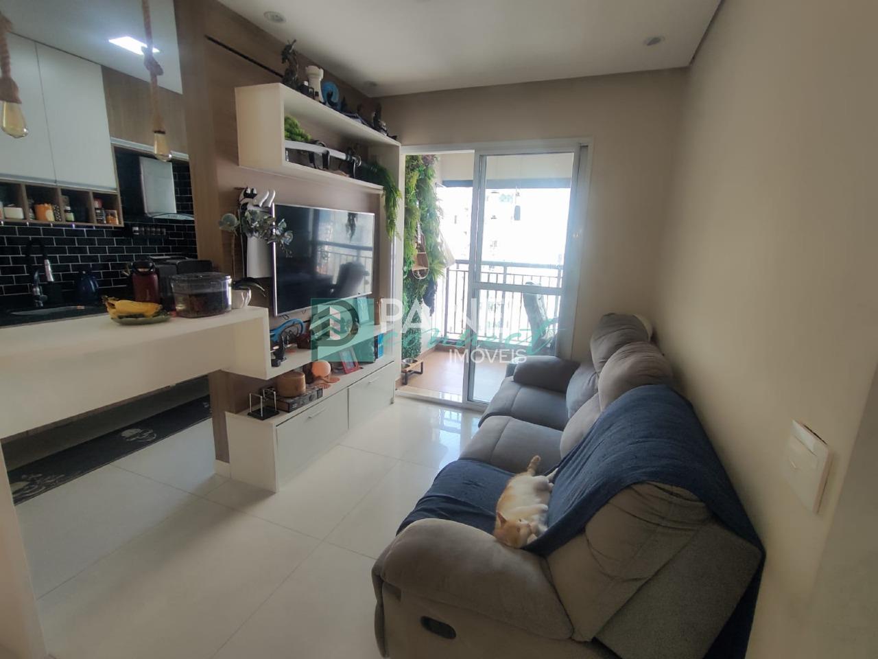 Apartamento à venda no Marapé: 