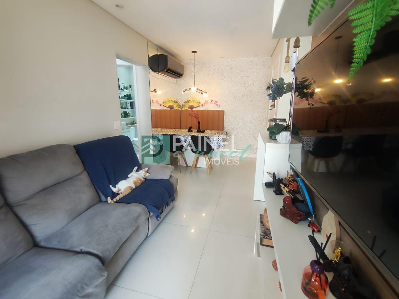 Apartamento à venda no Marapé: 