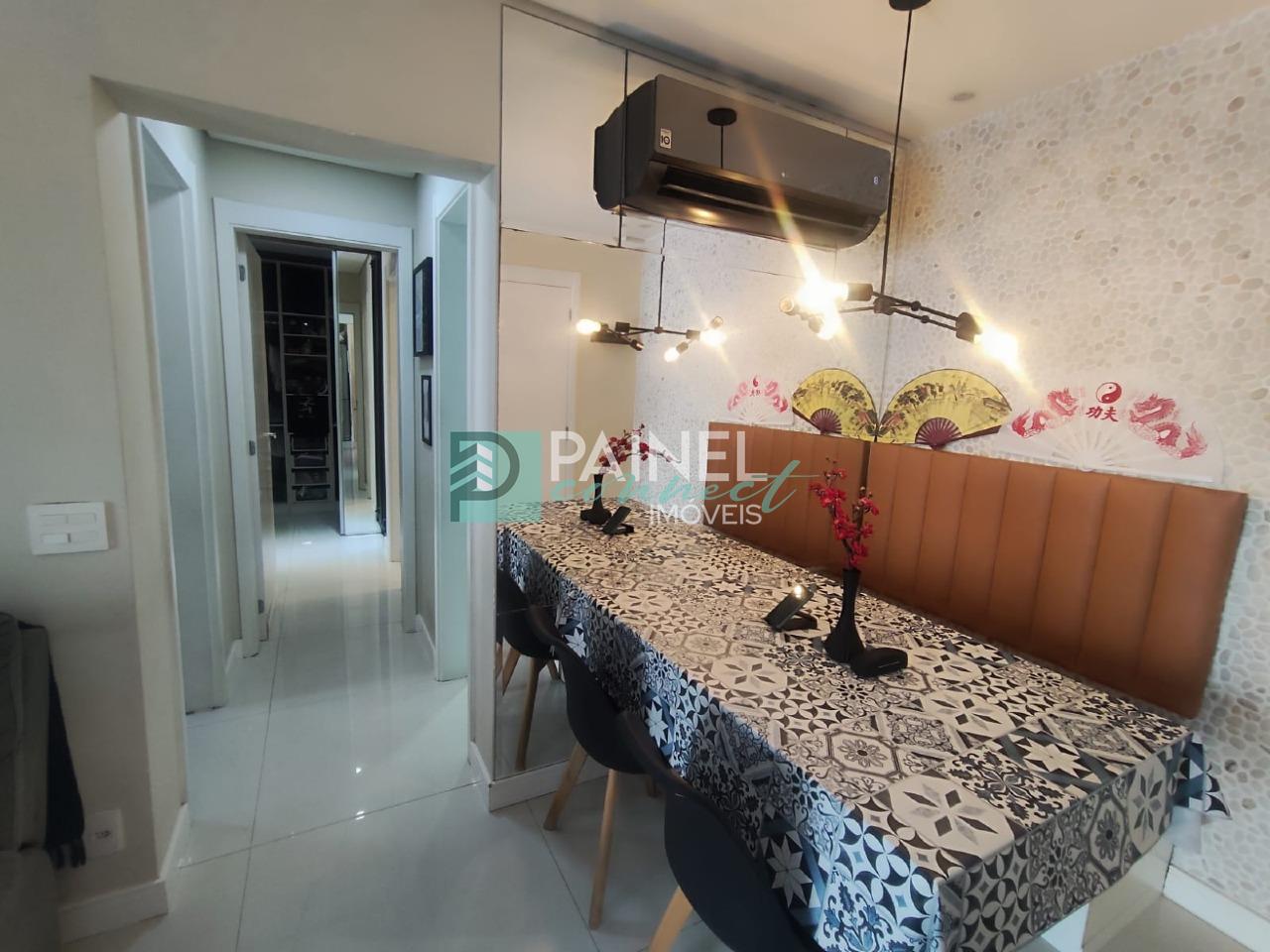 Apartamento à venda no Marapé: 