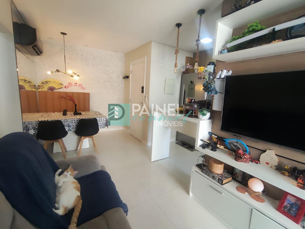 Apartamento à venda no Marapé: 