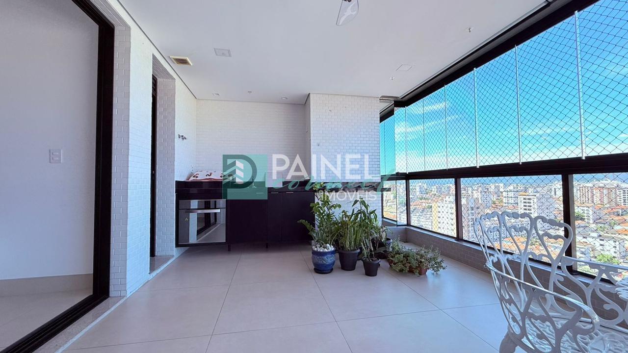 Apartamento à venda no Aparecida: 