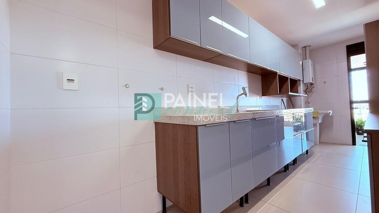 Apartamento à venda no Aparecida: 